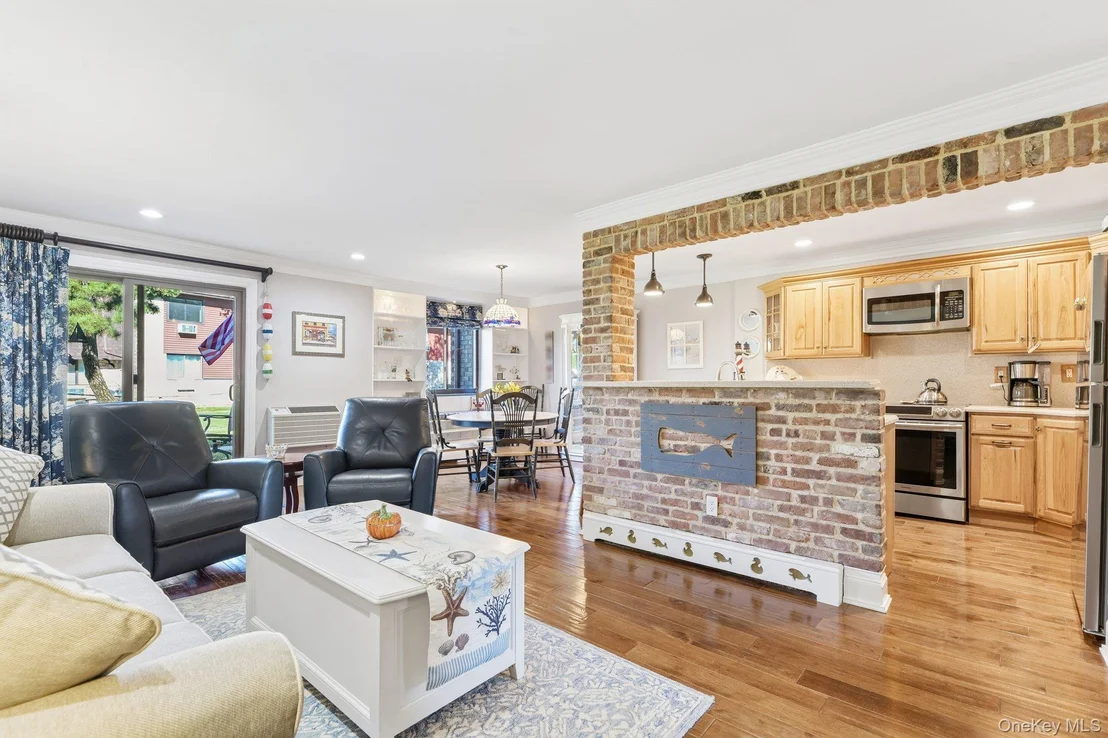 Photo of Unit 65 at 263 River Avenue