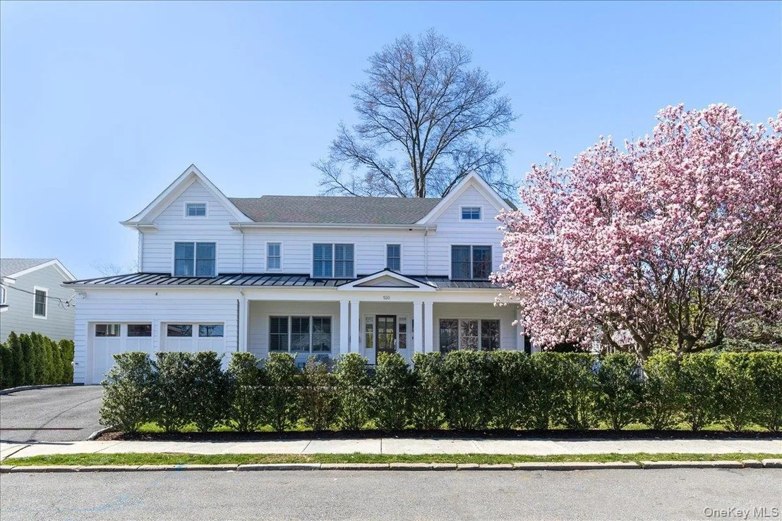 Photo of 100 Dearborn Avenue