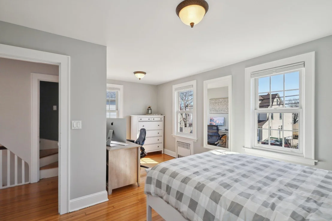 Photo of 85 Yale Street