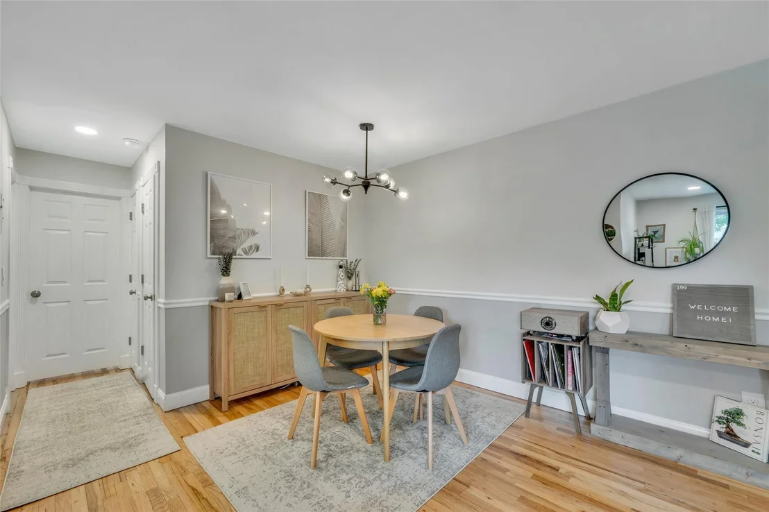 Photo of Unit 159 at 159 Fairharbor Drive