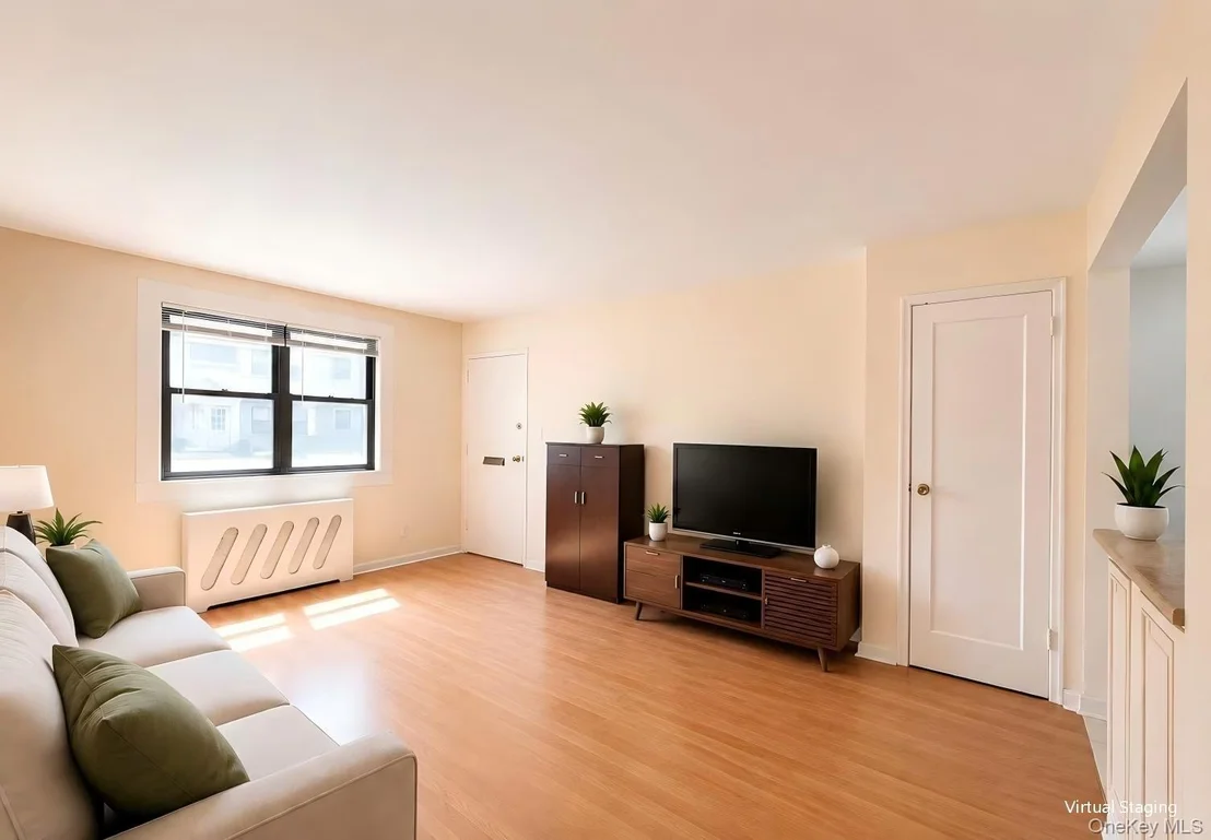 Photo of Unit A at 136-33 68th Drive