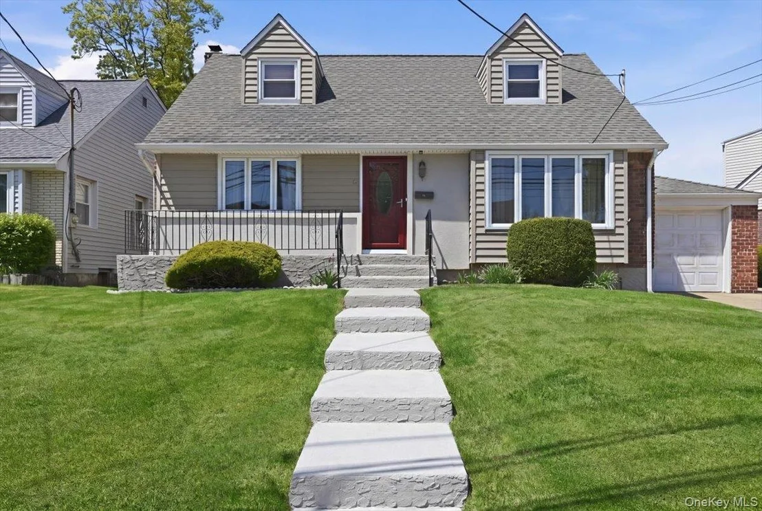 Photo of 58 Lyon Street