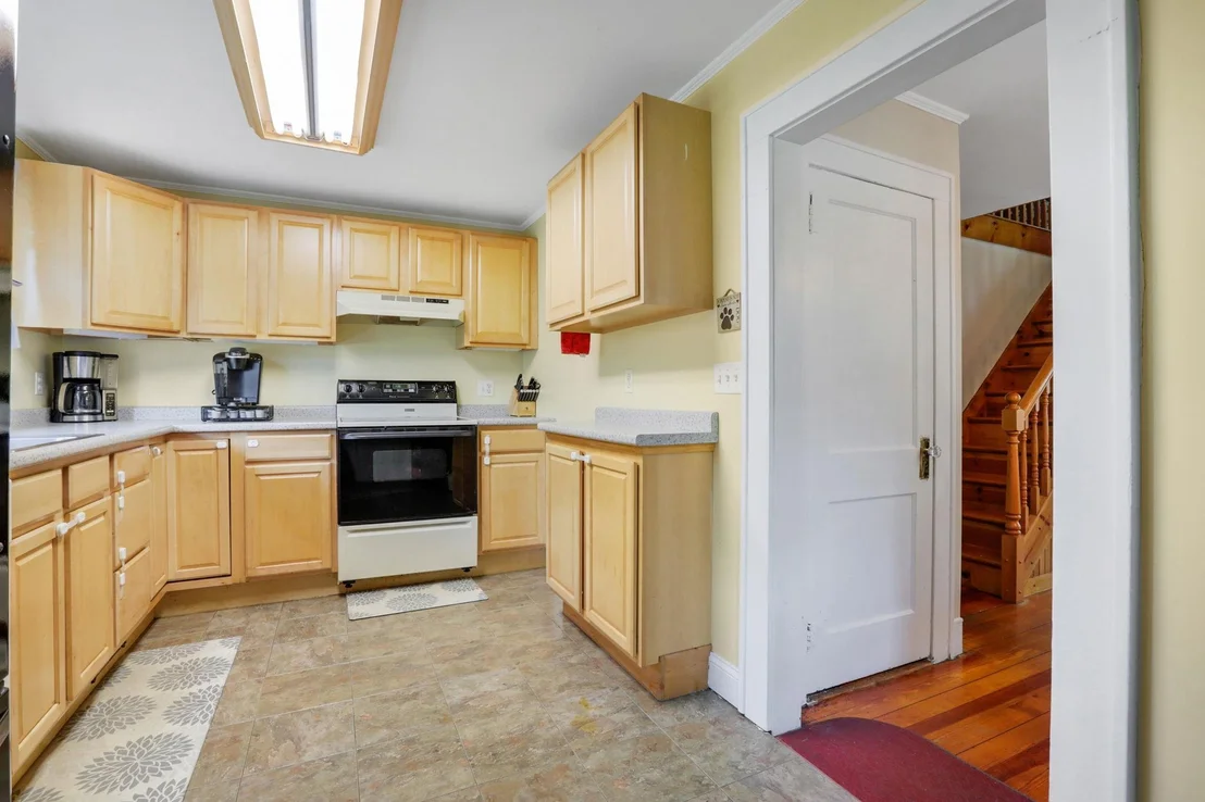 Photo of 63 Osborne Hill Road