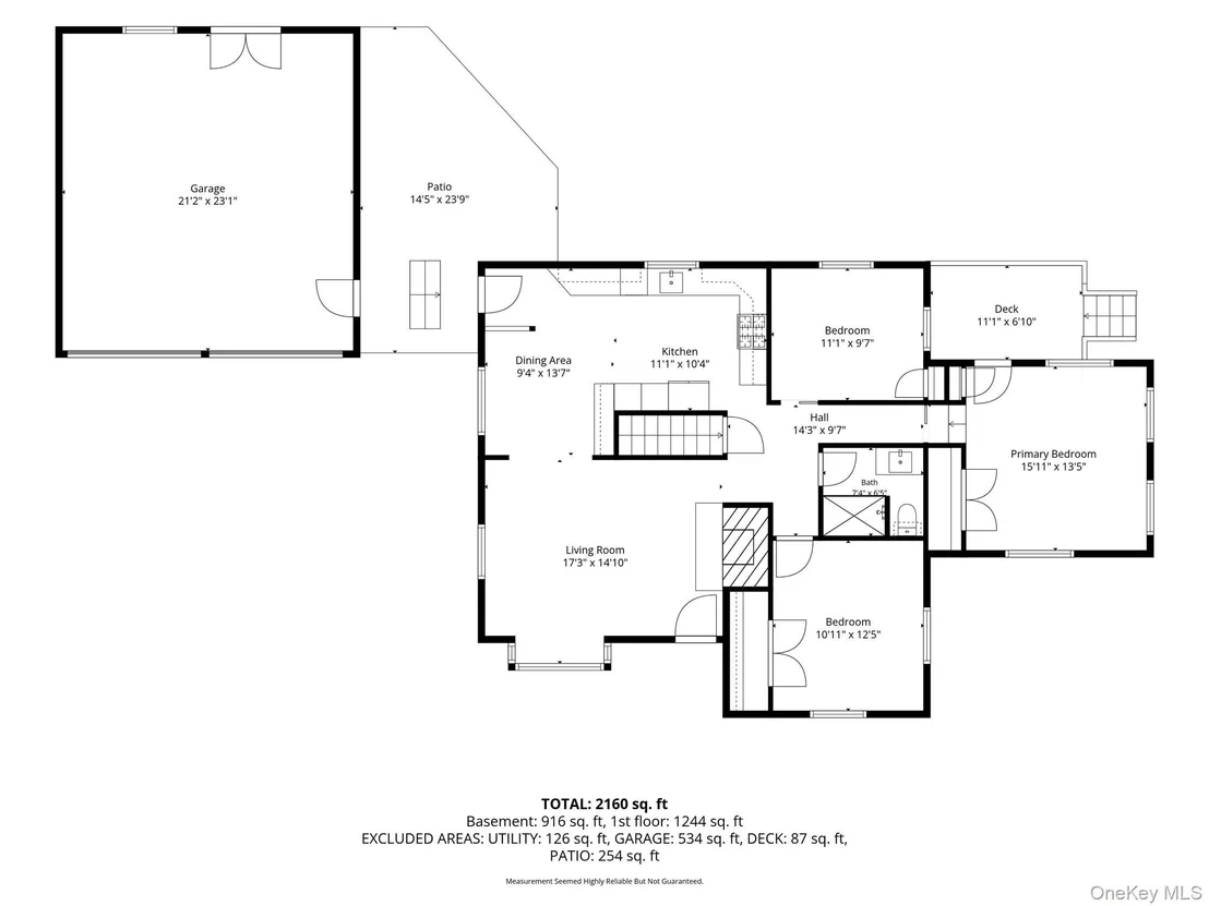 Photo of 36 Ernhofer Drive