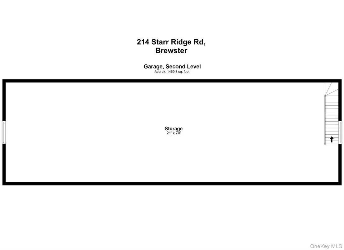 Photo of 214 Starr Ridge Road