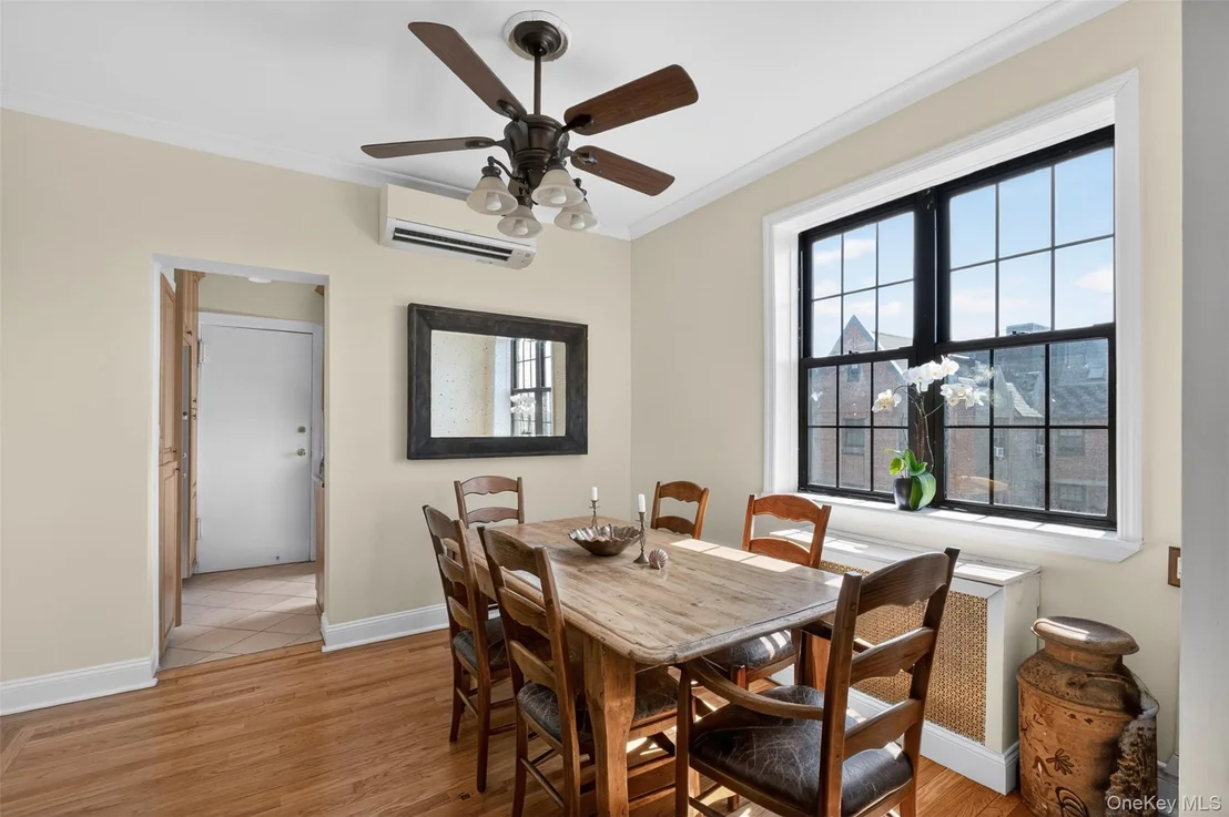 Photo of Unit 7C at 824 Bronx River Road