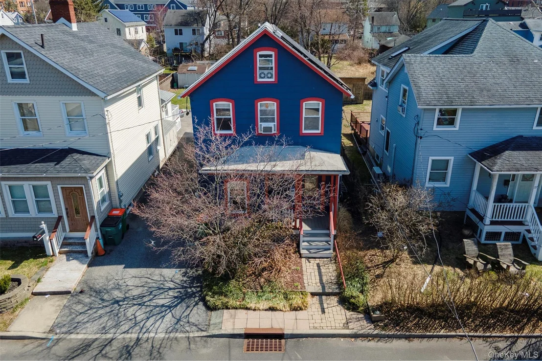 Photo of 39 N Chestnut Street