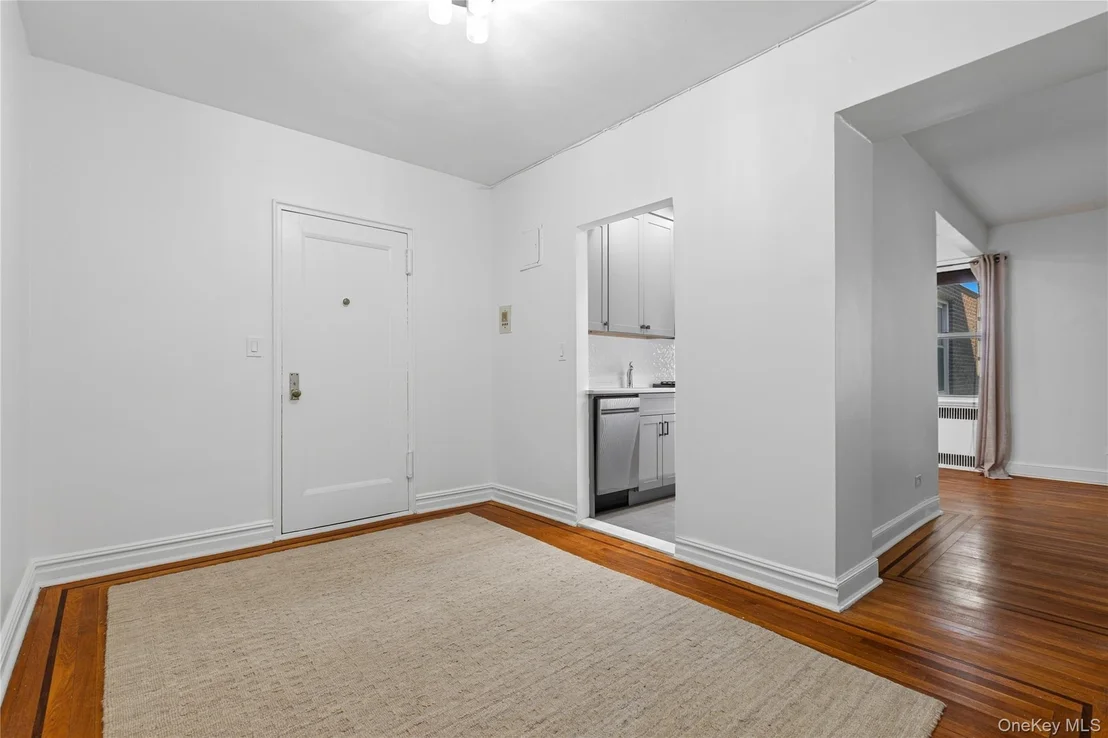 Photo of Unit 2D at 824 Palmer Road