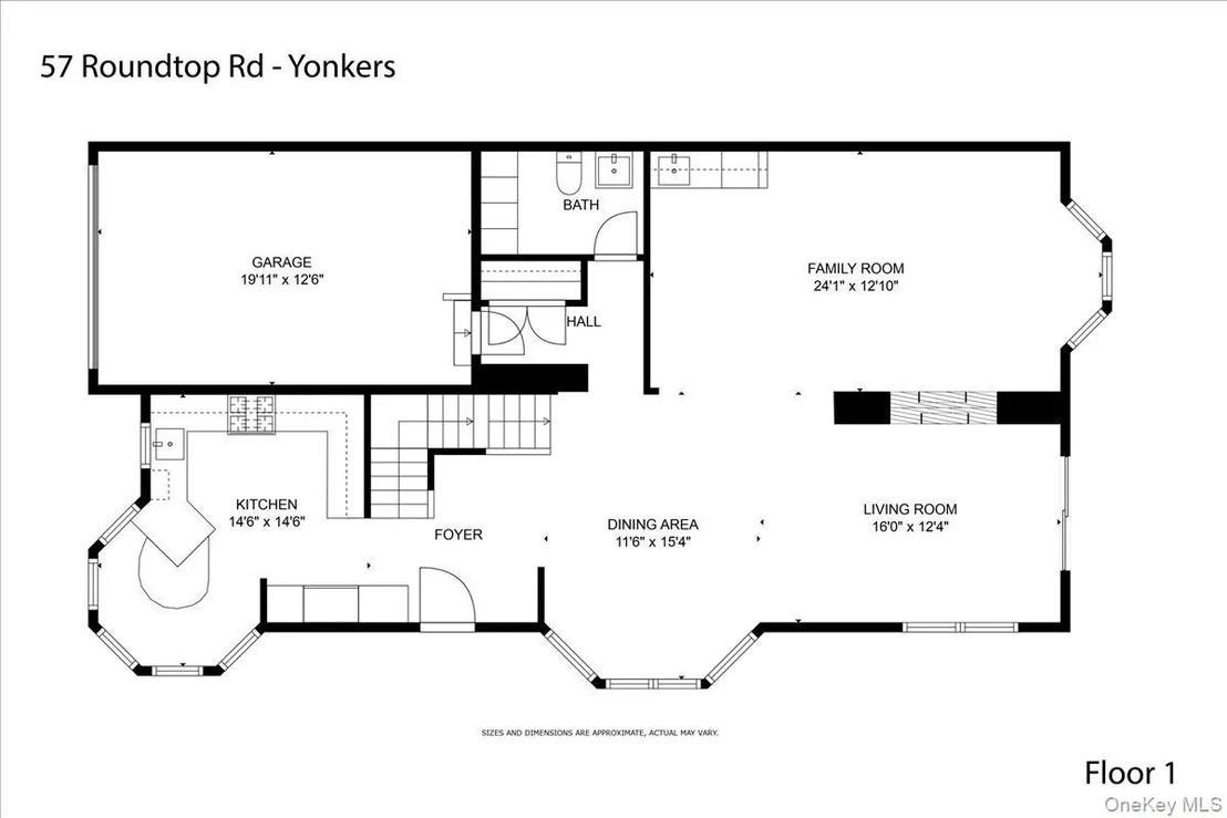 Photo of 57 Roundtop Road