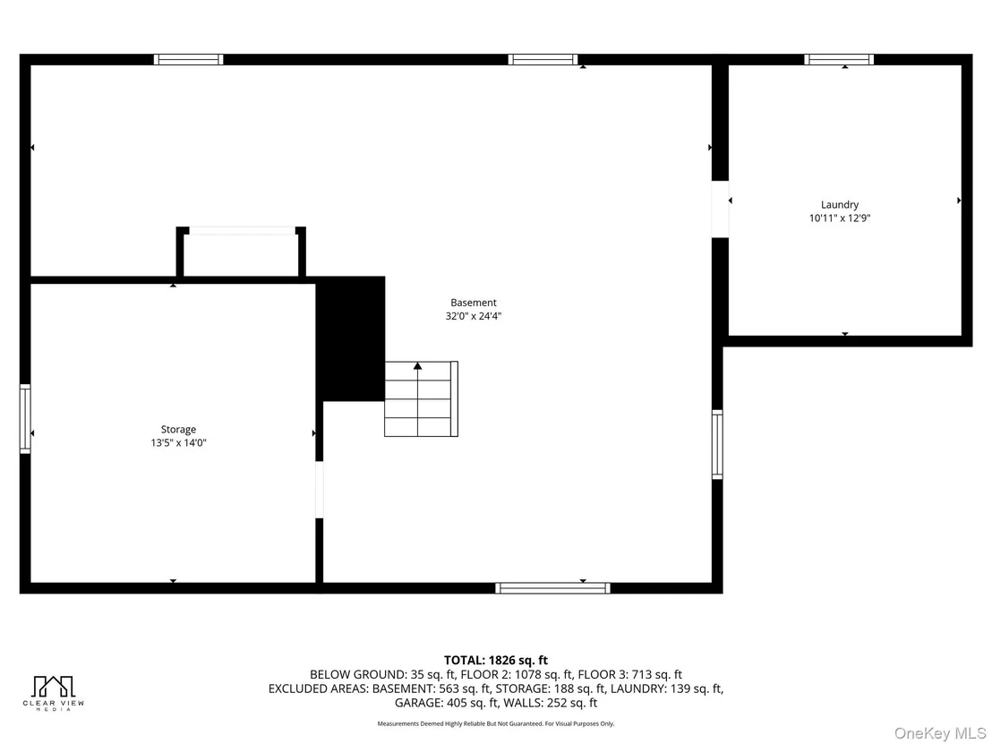 Photo of 1475 Elm Street