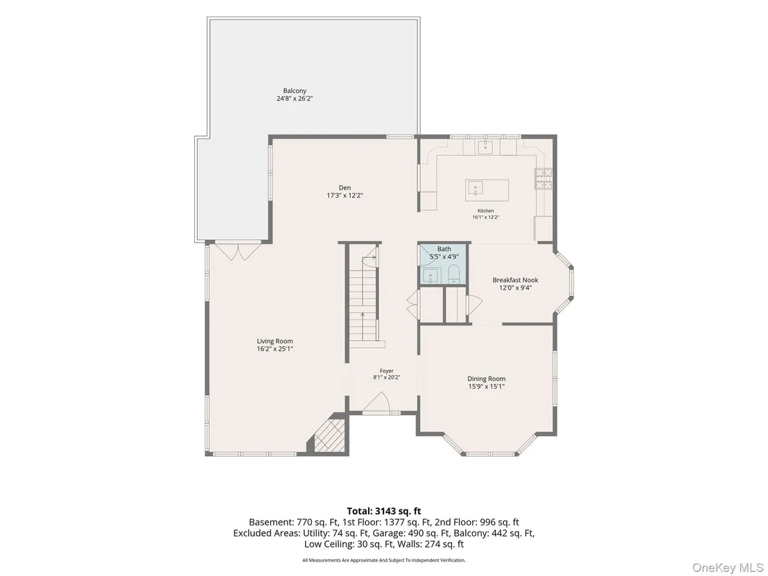 Photo of 40 Nottingham Way