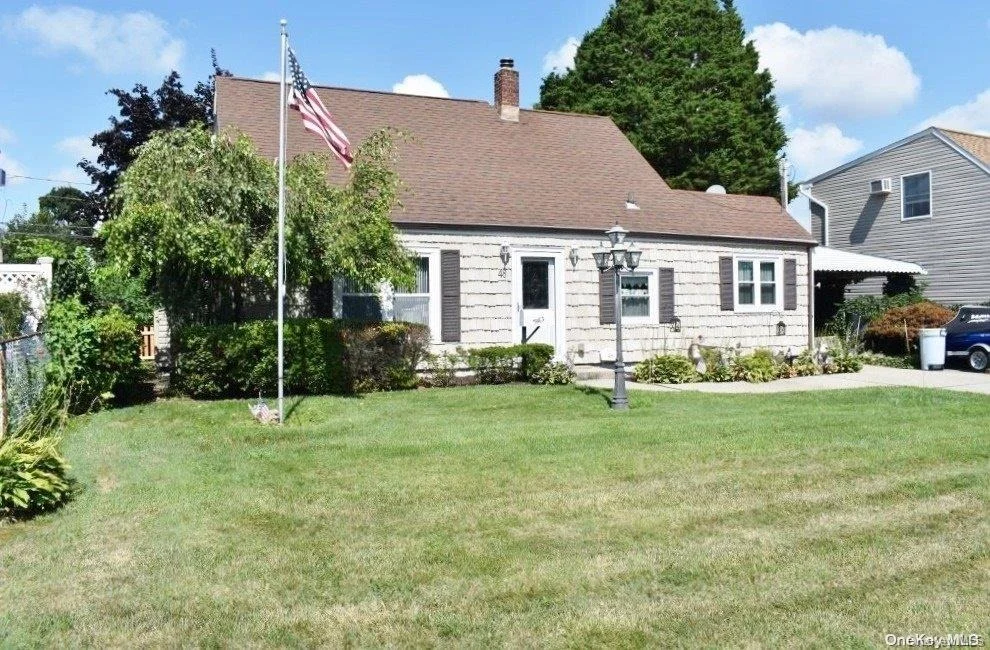 Photo of 48 Elmtree Lane