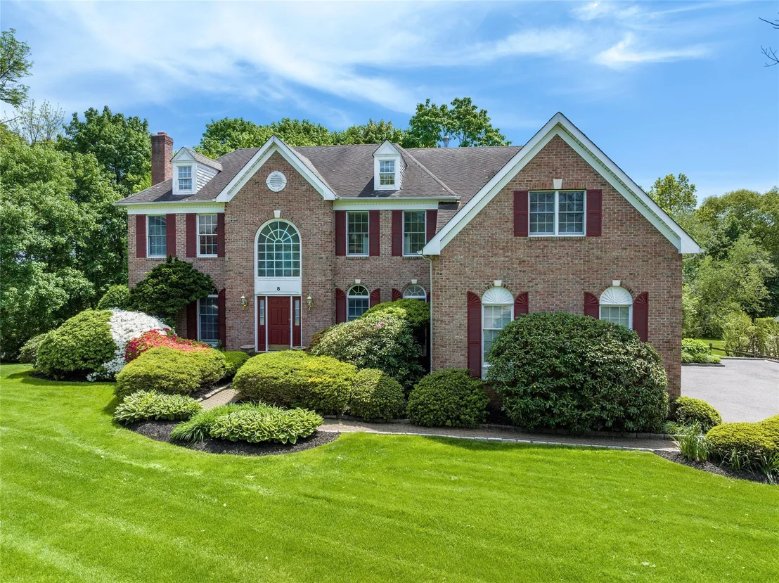 Photo of 8 Paddock Road