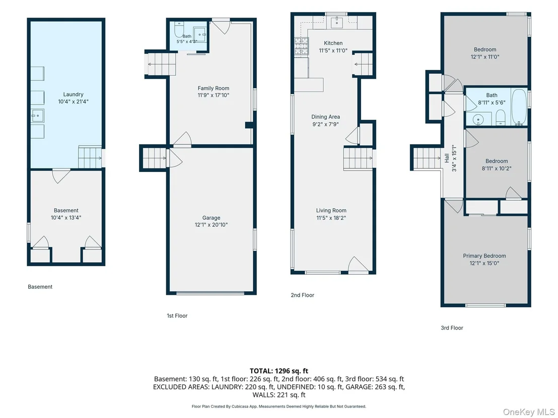 Photo of 83 Scarcliffe Drive