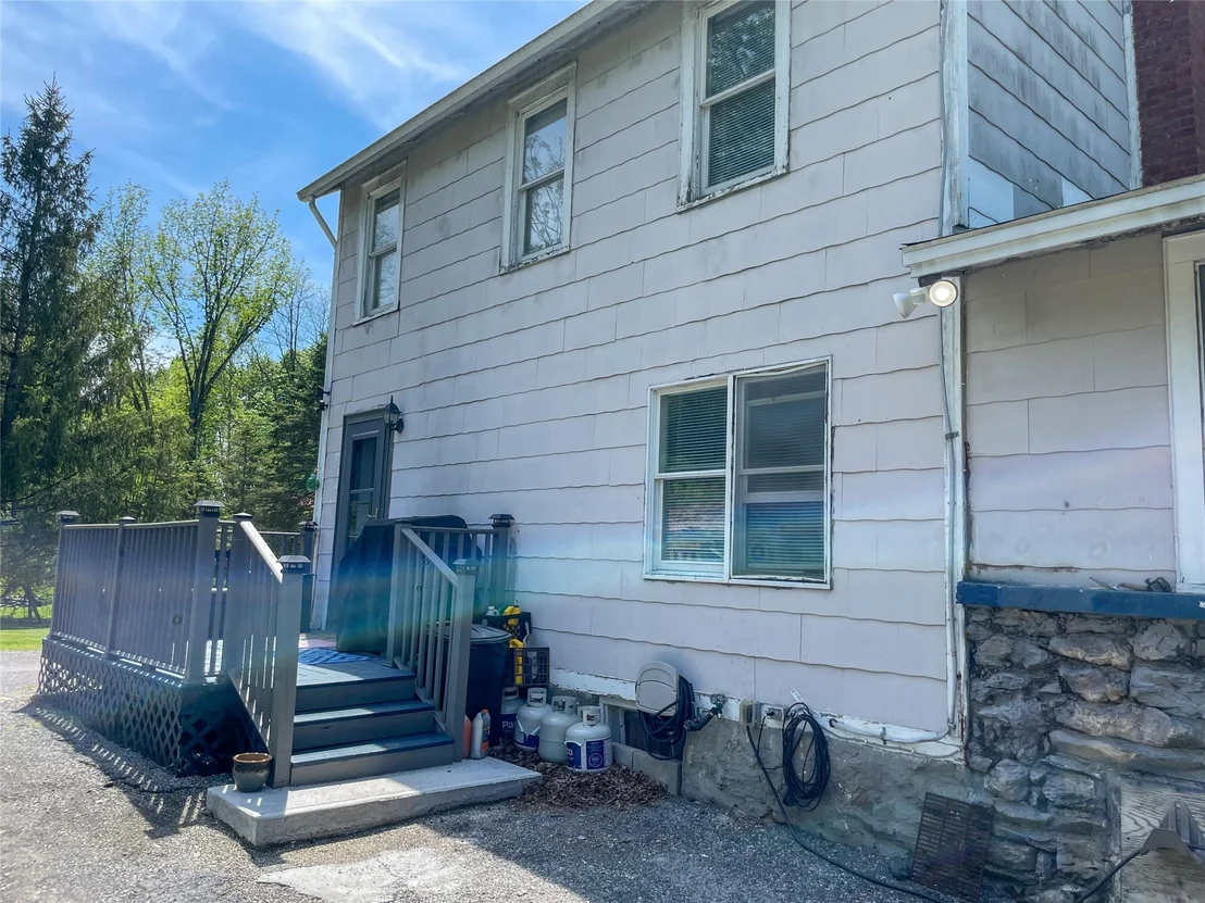 Photo of 40 Cream Street