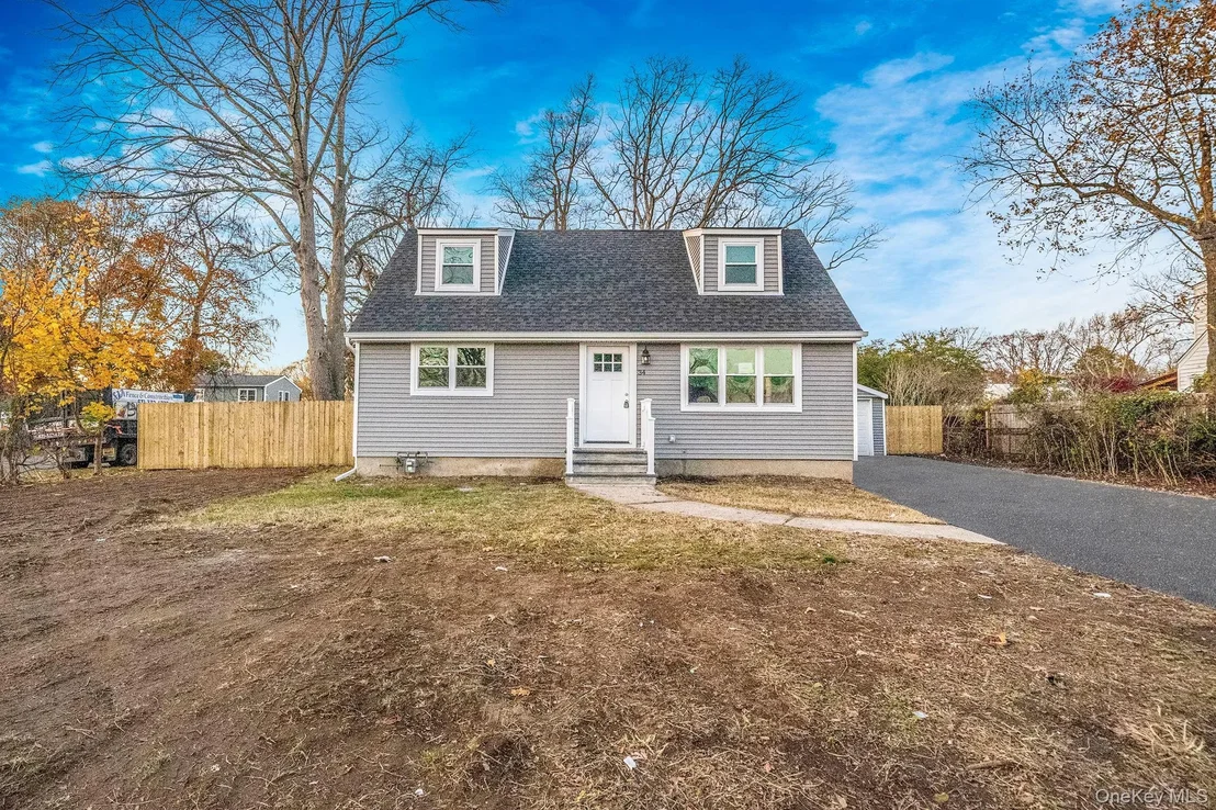 Photo of 34 Hilliard Avenue