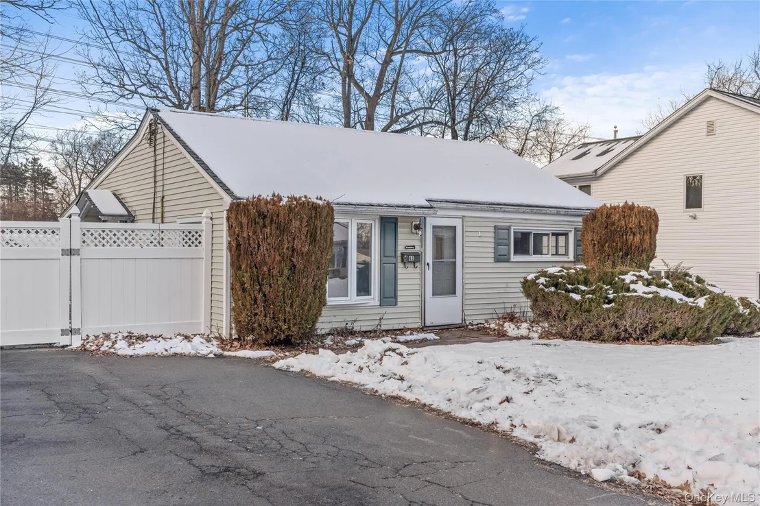 Photo of 41 Hurd Avenue