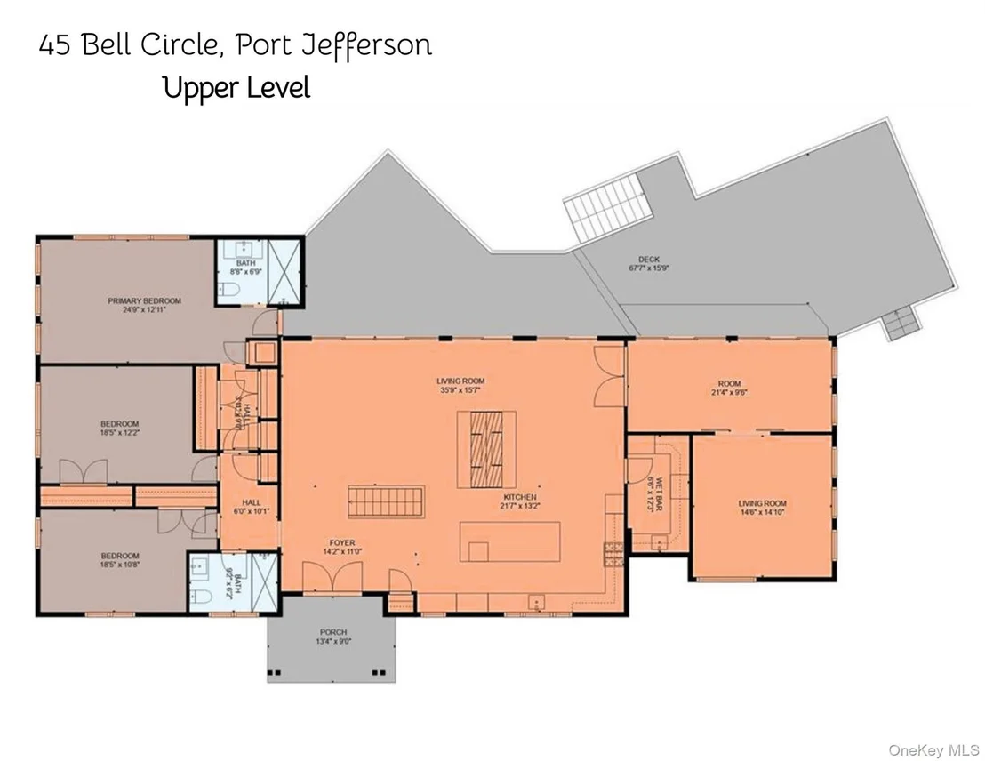 Photo of 45 Bell Circle