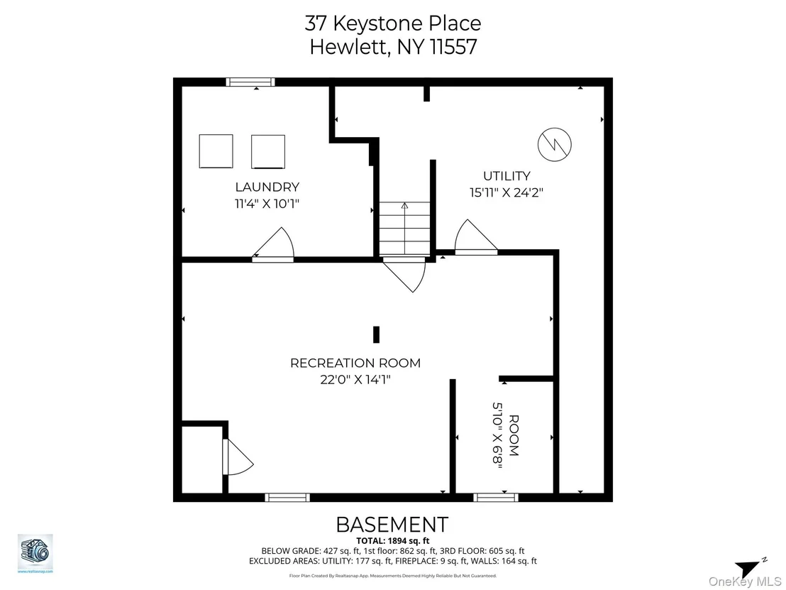 Photo of 37 Keystone Place
