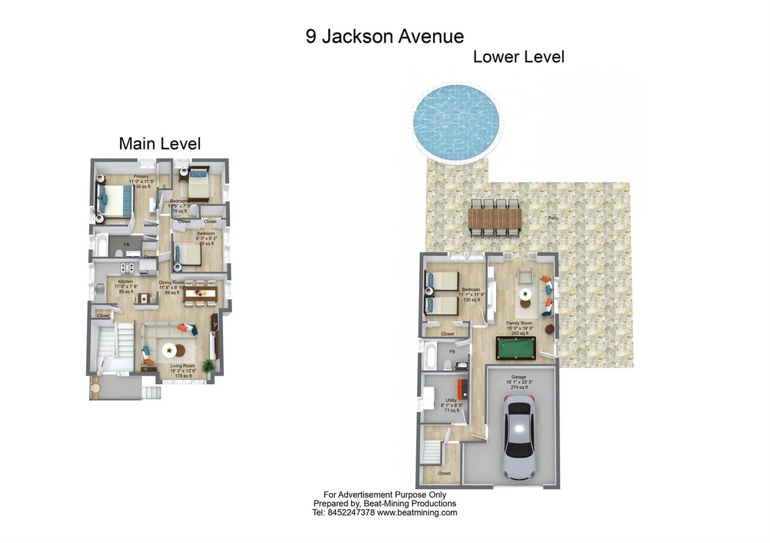 Photo of 9 Jackson Avenue