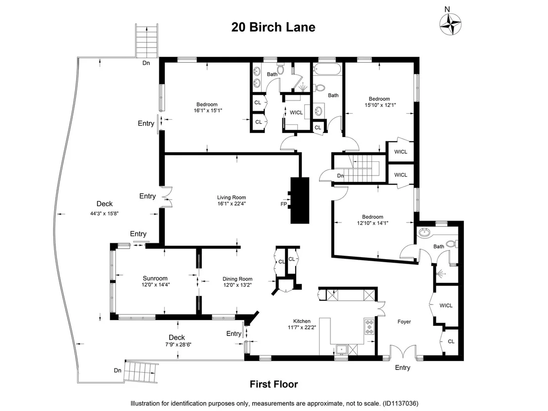 Photo of 20 Birch Lane