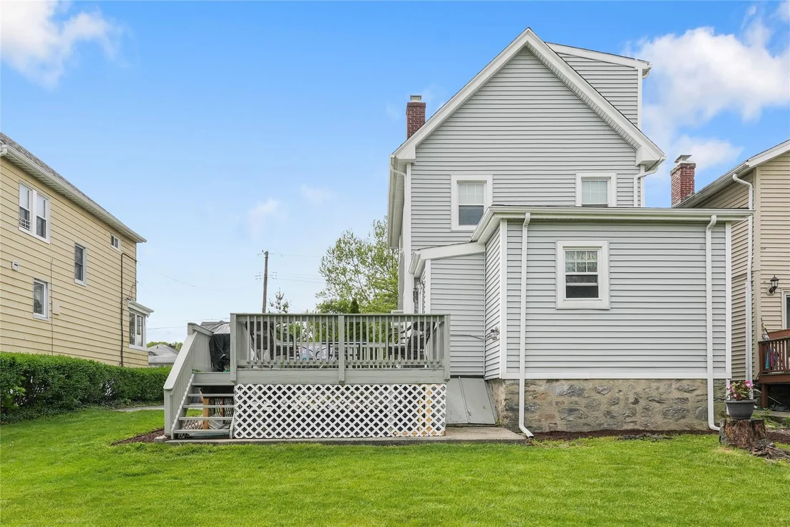 Photo of 458 Second Avenue