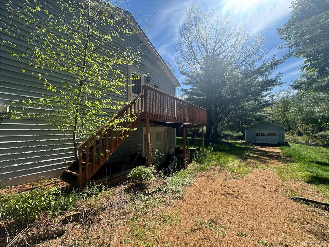 Photo of 1613 Forestburgh Road