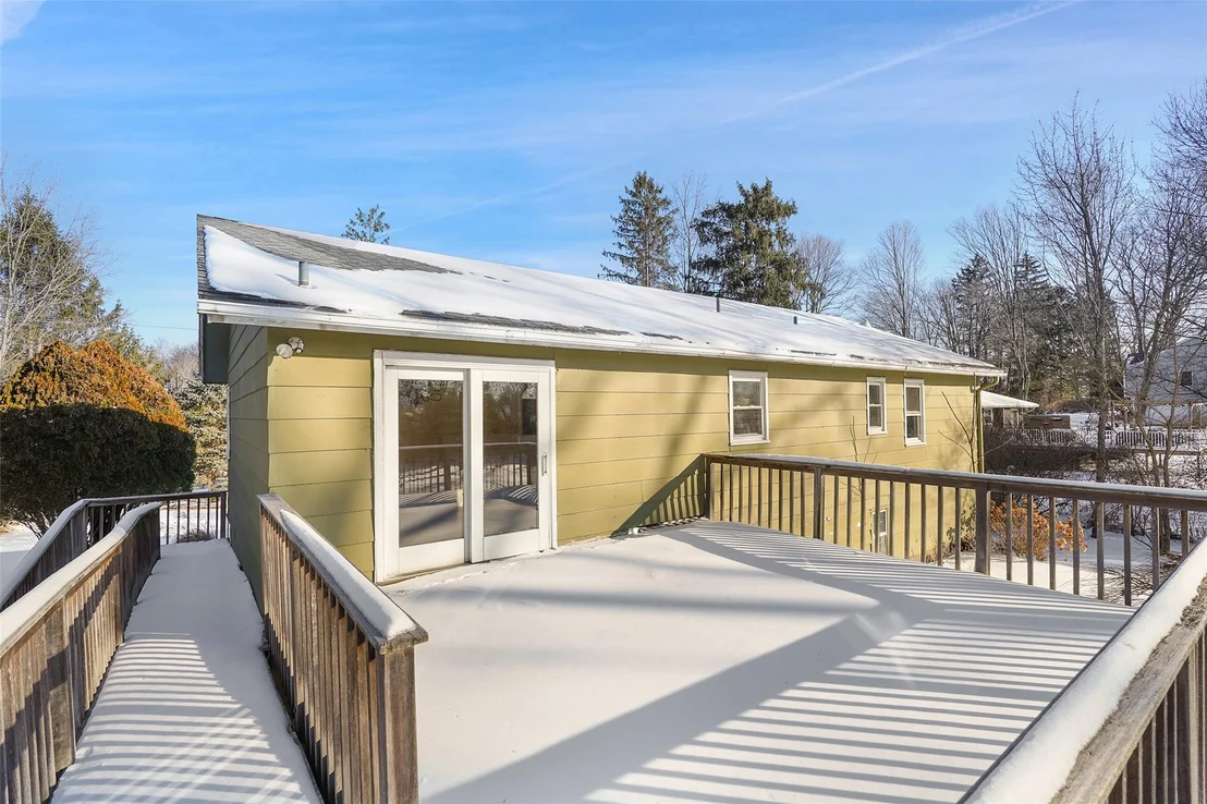 Photo of 45 Albin Road