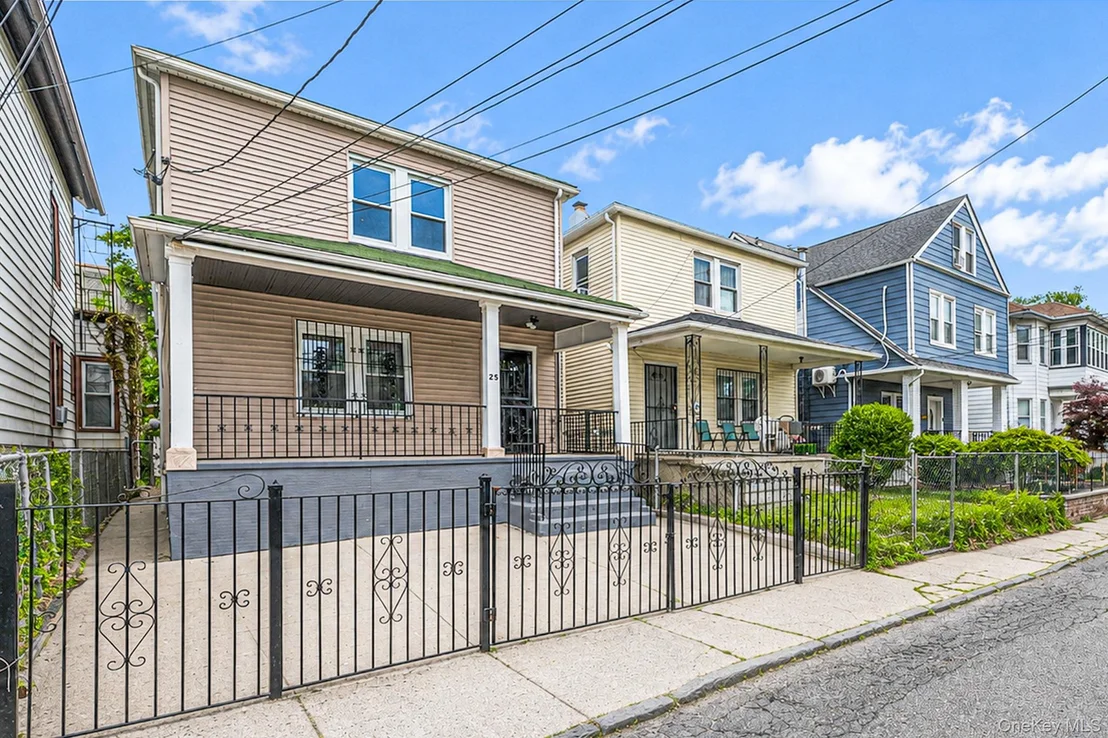 Photo of 25 Harrison Street