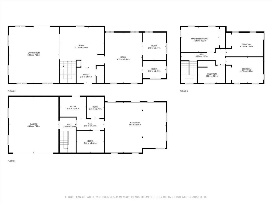 Photo of 3 Sherman Place
