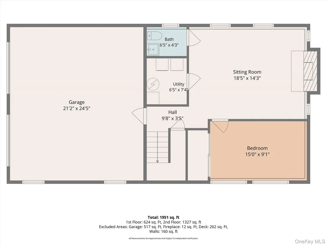 Photo of 33 Seaman Road