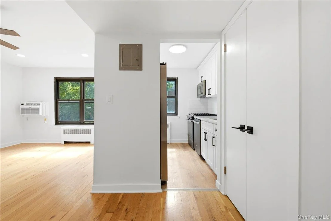 Photo of Unit 2B at 13 Terrace Circle