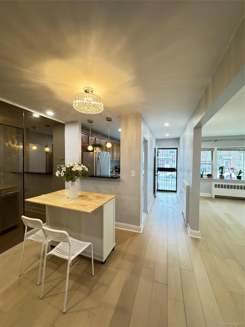 Photo of Unit A at 138-46 68th Drive