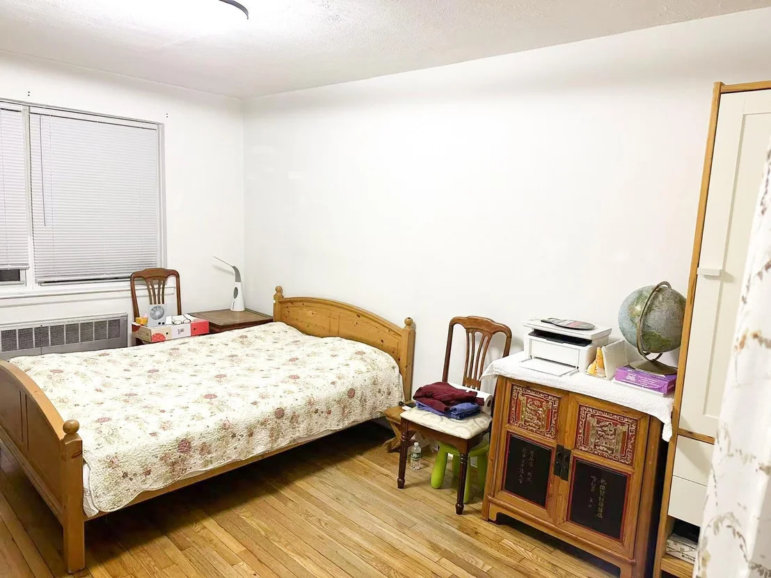 Photo of Unit 2B at 138-32 68th Drive