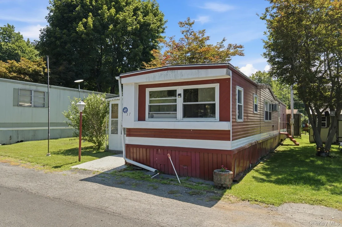 Photo of Unit 37 at 37 Treeline Circle
