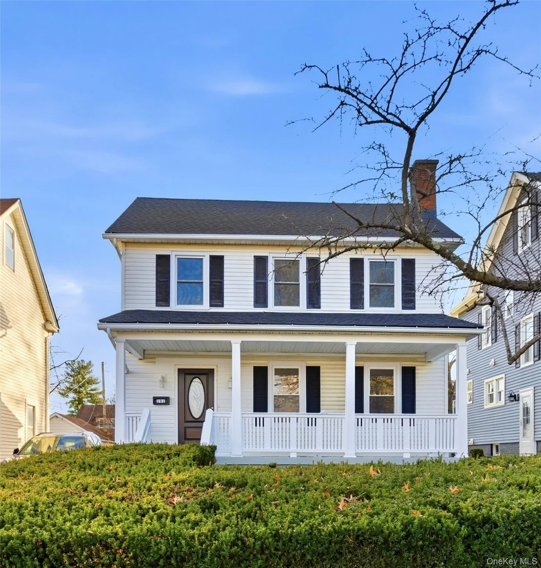 Photo of 191 Washington Street