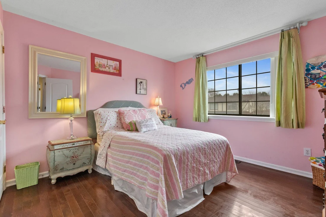 Photo of Unit 33 at 119 Stringham Road