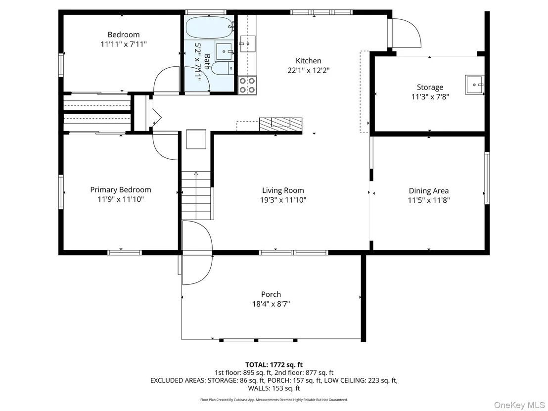 Photo of 22 Lowland Road