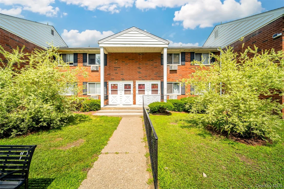 Photo of Unit 44 at 44 Manor Drive