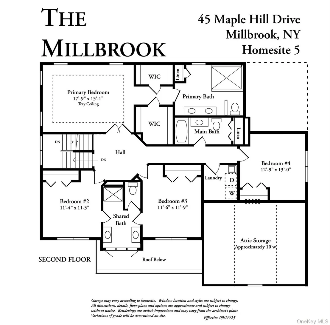Photo of 45 Maple Hill Drive