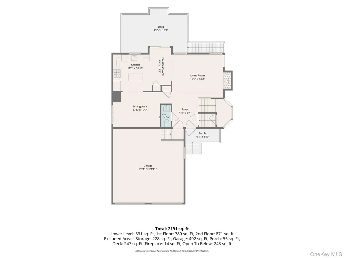 Photo of 8 Jaques Drive