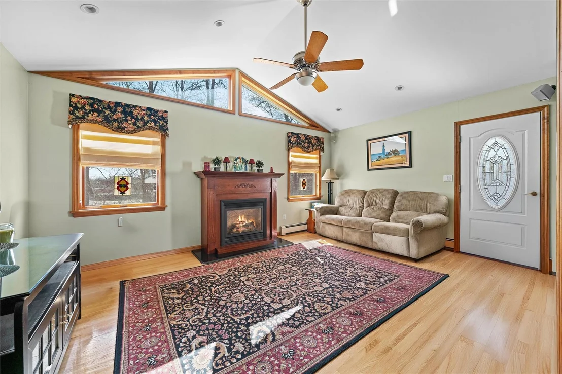 Photo of 15 Cartwright Road