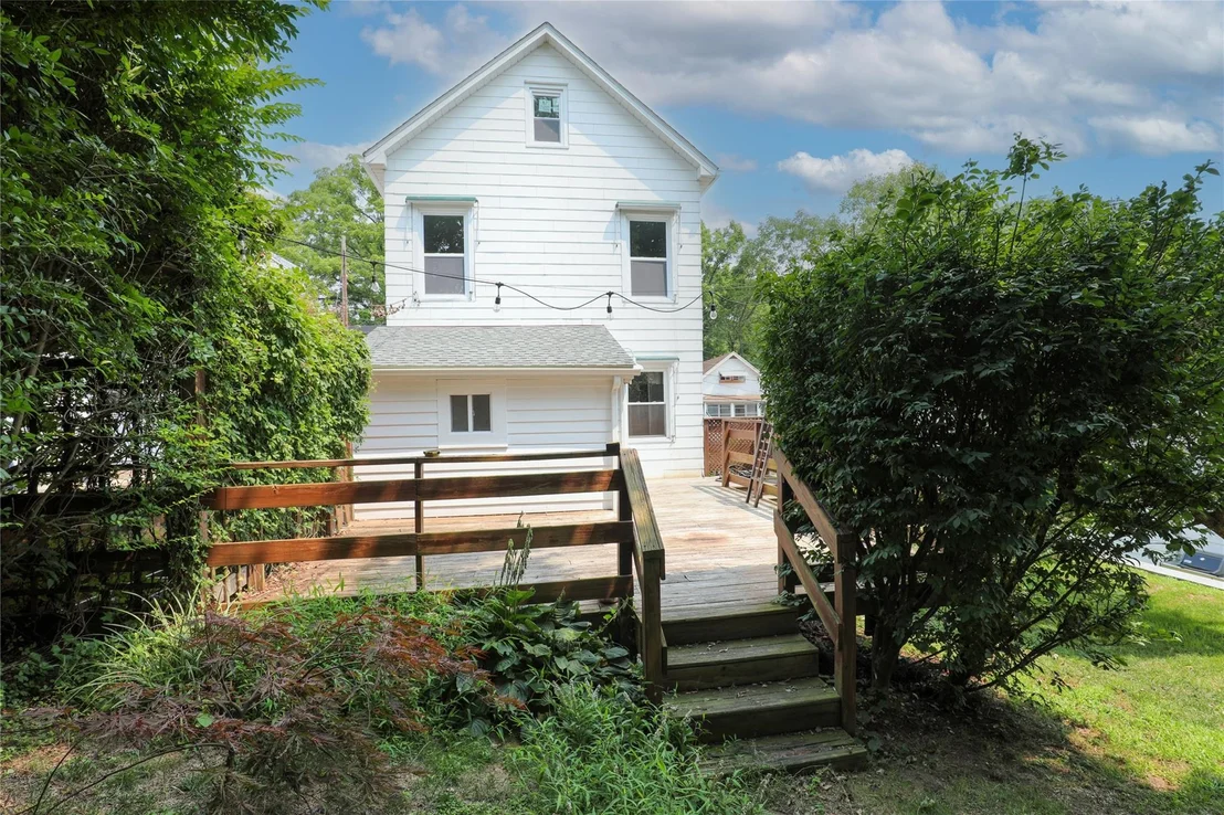 Photo of 27 Jarrold Street