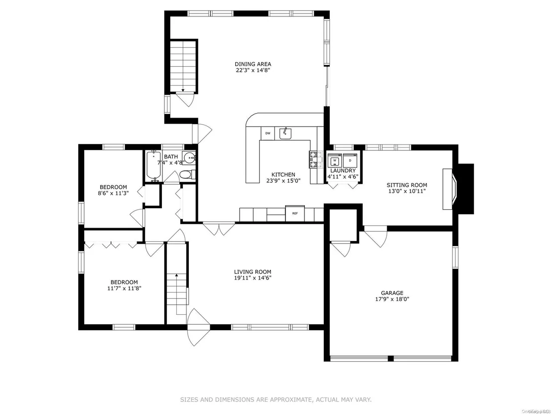 Photo of 5 Barker Drive