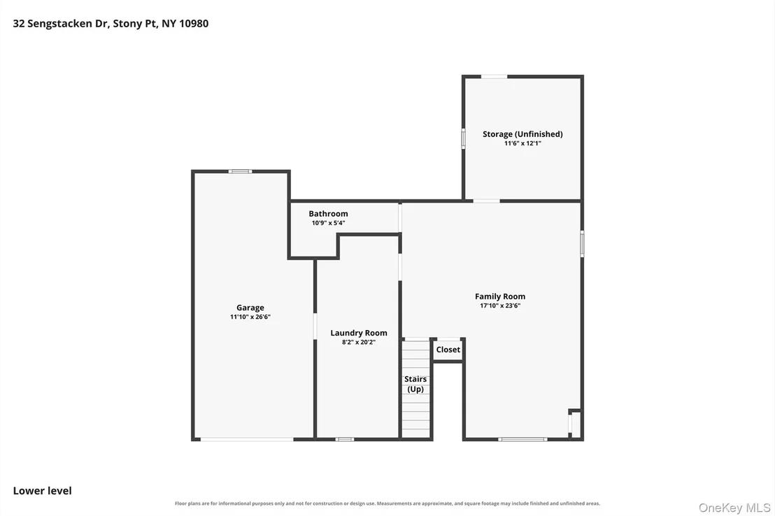 Photo of 32 Sengstacken Drive