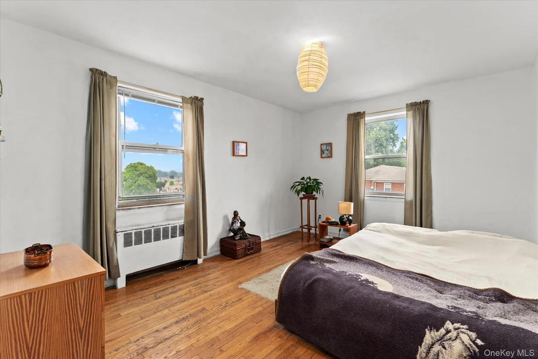 Photo of Unit 3C at 138-29 68th Drive