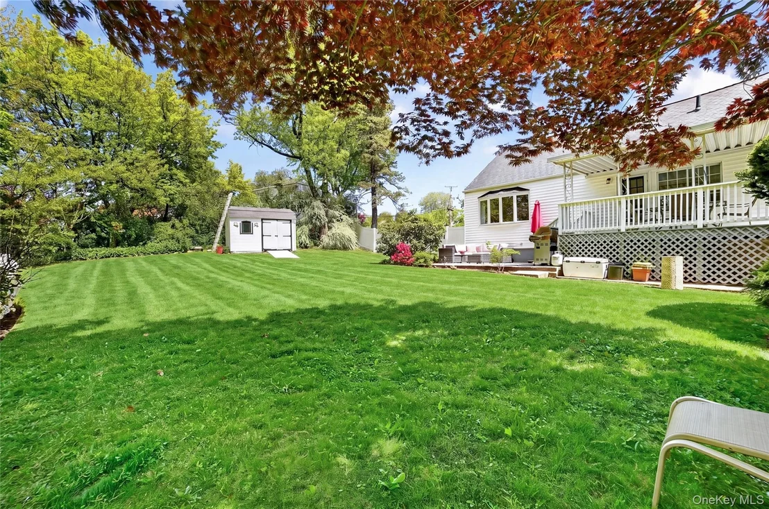 Photo of 29 Newkirk Road
