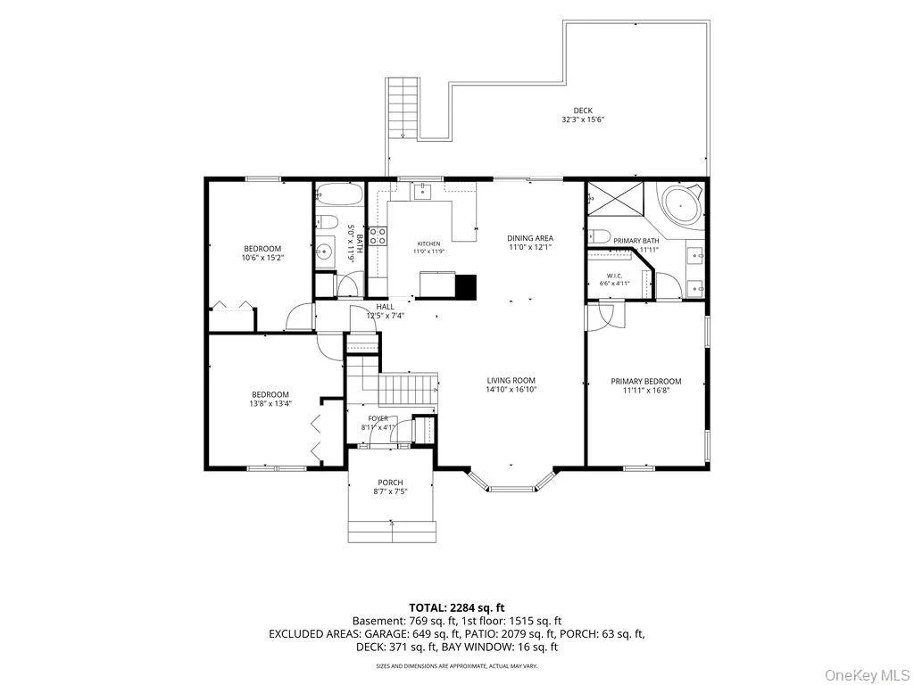 Photo of 3 Justbrand Lane