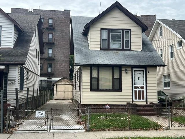 Photo of 42-36 156th Street