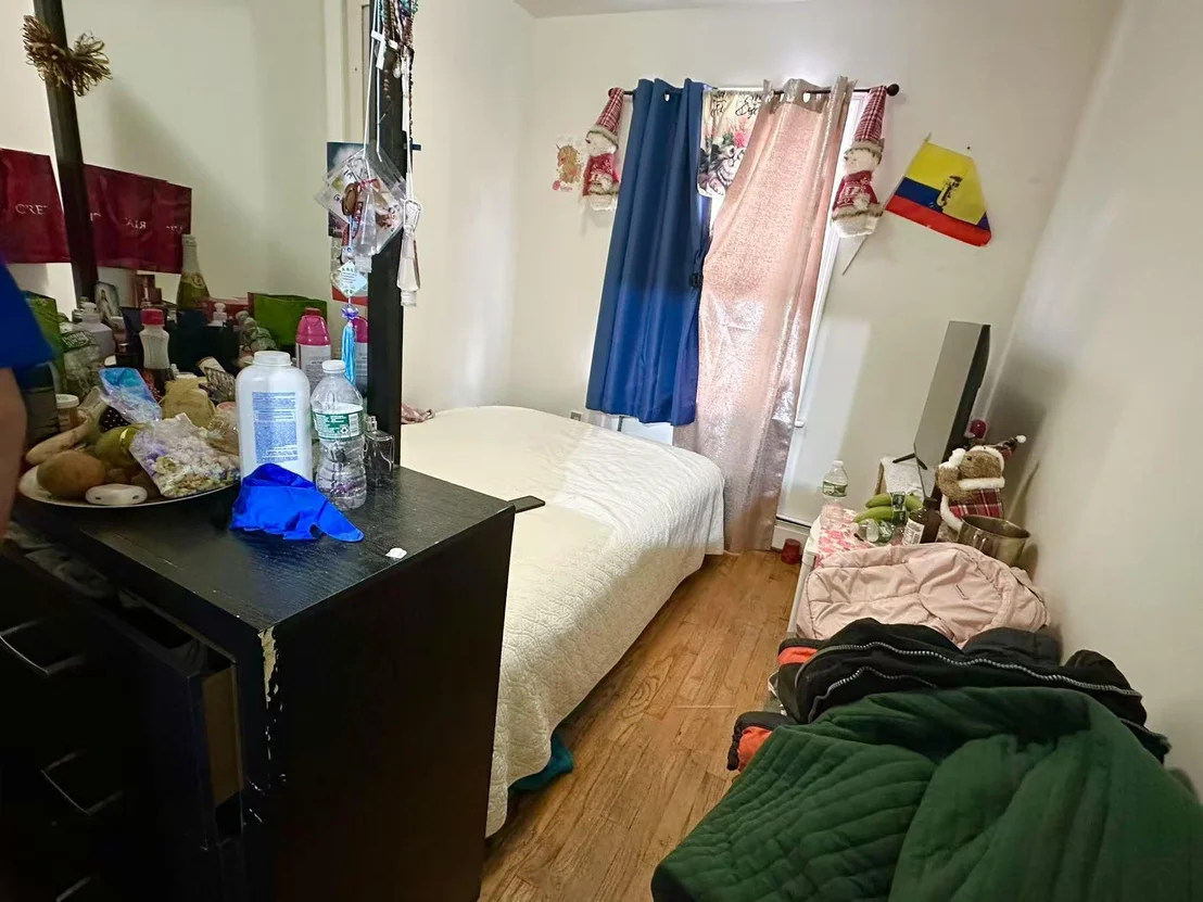 Photo of Unit FLOOR2 at 104-48 37 DR